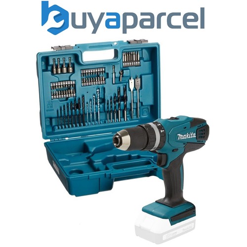 Makita hp457d 18v series - hp457d,