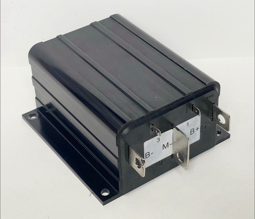 24v 250a motor controller - 24v,