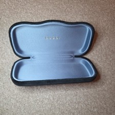 Gucci Glasses Case  Small size
