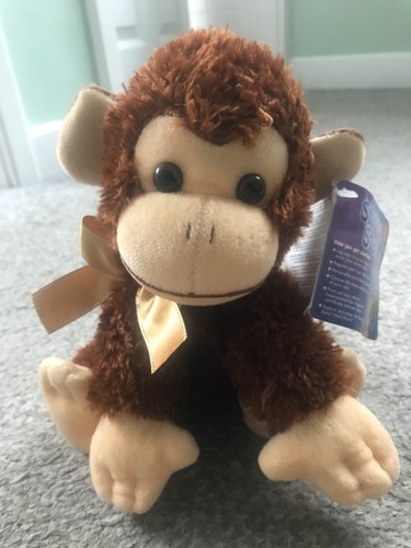 Russ shining stars monkey - russ,