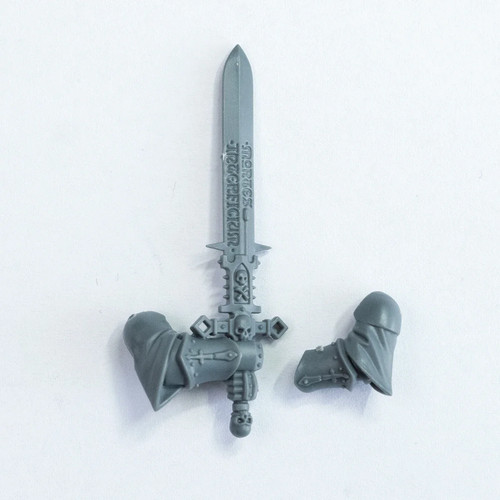 Warhammer 40k dark - warhammer, angels