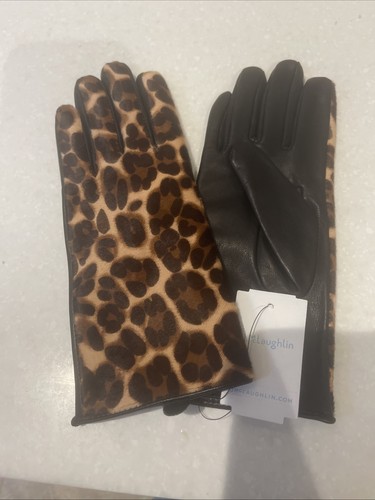 Mclaughlin gloves leather - mclaughlin,