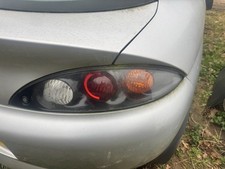 Ford Puma MK1 1997-2002 Right