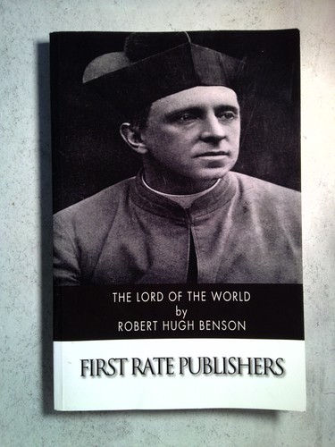 Lord the world robert - of,