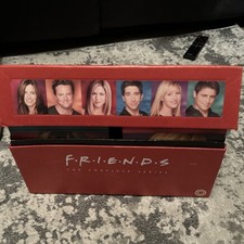 Friends - The Complete Series