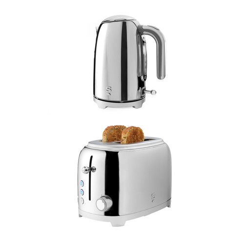Salter muse toaster - salter,