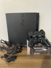 Sony PlayStation 3 PS3 300GB