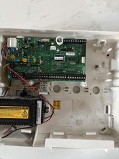 Texecom Premier Elite 24 LS1