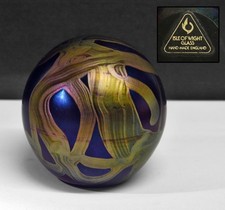 Vintage Isle of Wight Studio