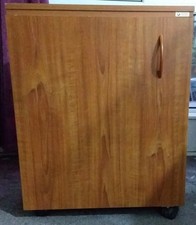 Horn Sewing Machine In Cabinet