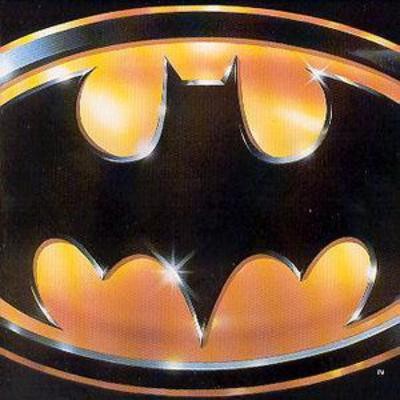Prince batman original - batman:,