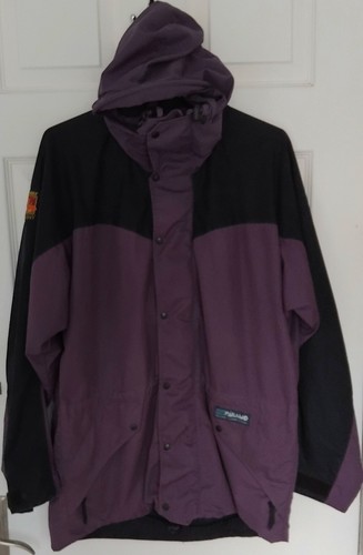 Paramo waterproof jacket size - waterproof,