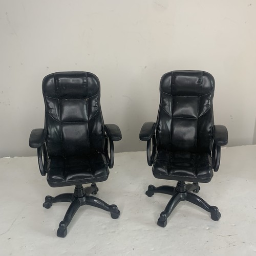 Mattel wwe announcers chairs - mattel,