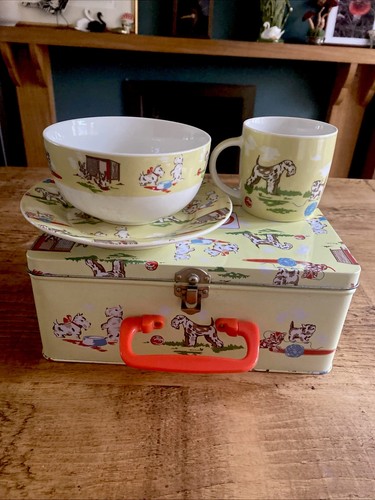 Cath kidston stanley terrier - kidston,