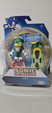 Sonic the Hedgehog 10cm Figure