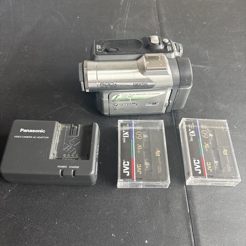 Panasonic mini digital - mini,