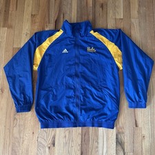 Vintage Adidas UCLA