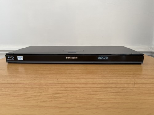 Panasonic dmp bdt130 - panasonic, dmp-bdt130