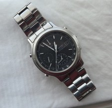 lovely Vintage Seiko