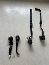 Polo Gti 9n3 seatbelts set