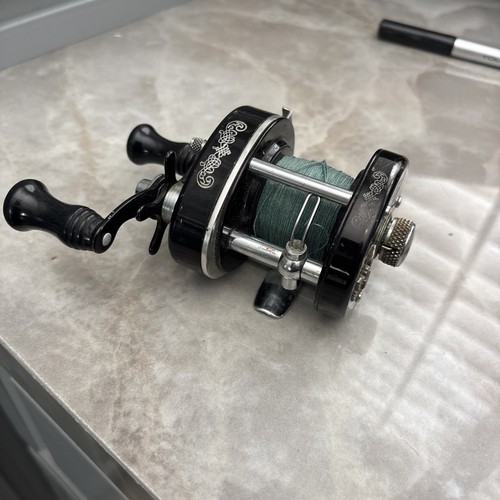 Fishing reel shakespeare - reel,
