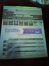 Fast and the furious 8 movie