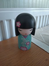 Kimmidoll Collection Hiroko- Genorosity Maxi Doll Kokeshi Toy Figure