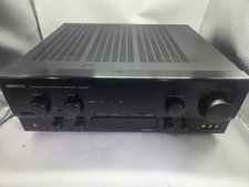 Kenwood v8500 surround - ka-v8500, av