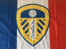 Leeds United French Flag