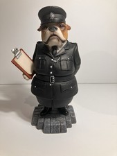 Robert Harrop Bulldog Police WPC DP188 Year 2007