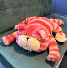 BAGPUSS  LARGE LIMITED EDITION