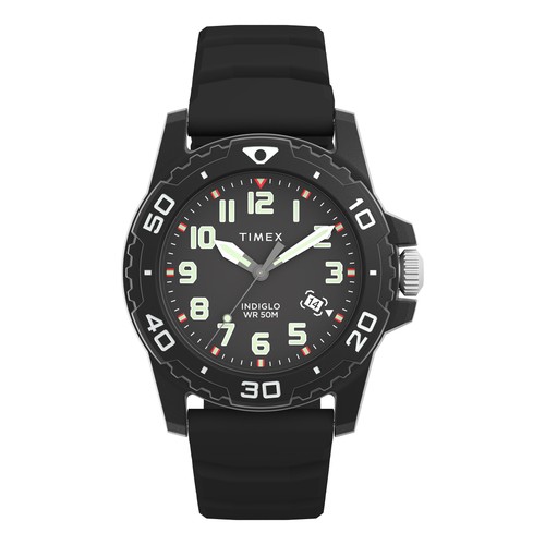 Timex gents main - gents, street