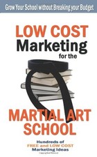 Low Cost Marketing for the