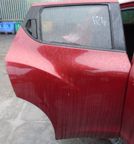 Nissan juke dci tekna - 11,