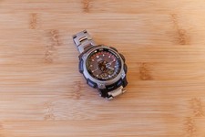 CASIO PROTREK PRW-5000 Men’s