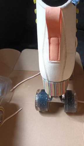 Lmnade throwback quad roller - throwback,