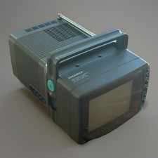 Magnavox RD0510 C102 Portable