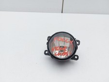 FRONT BUMPER FOG LIGHT