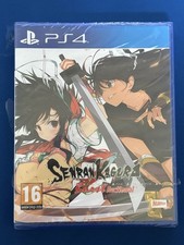 Sony Playstation 4 PS4 Senran