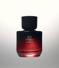 Zara Red Vanilla EDT Eau De