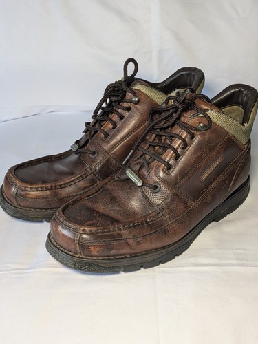 Rockport xcs hydro shield - xcs, hydro-shield