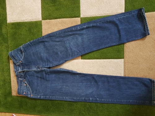 Mens levi 521 - levi, 32l