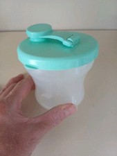 Boots Baby Milk Dispenser Unit in Excellent Condition