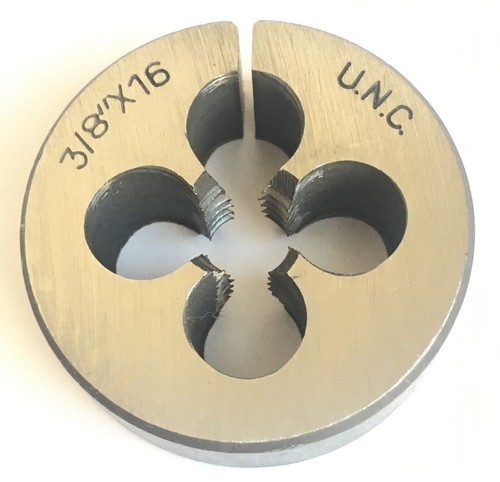 Unc unf unified die - unified,