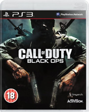 Call of Duty: Black Ops (Sony