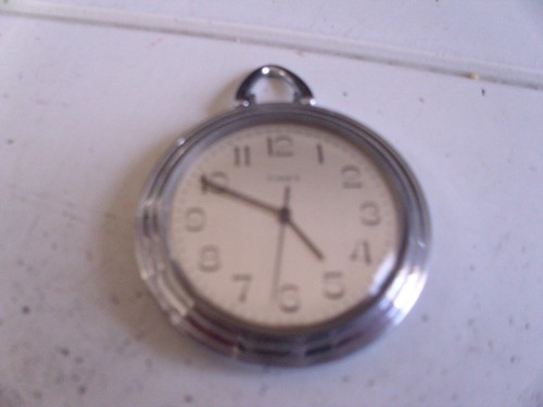 Vintage timex mechanical - vintage,