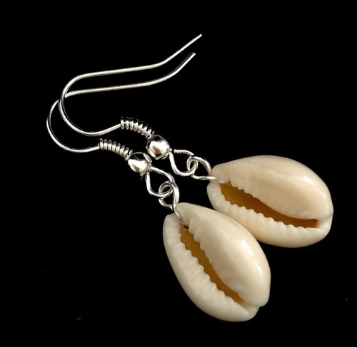 Sea shell beach cowrie - shell,