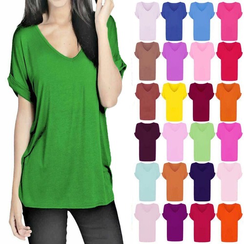 Women ladies batwing - women,