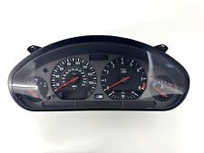BMW E36 M3 3.2 EVO Speedometer Speedo Clocks Instrument Binnacle 62112497714