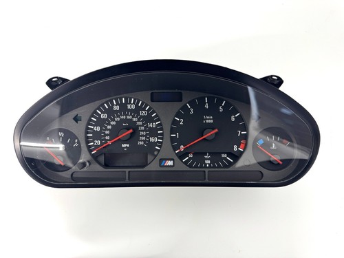 Bmw e36 evo speedometer - bmw, m3